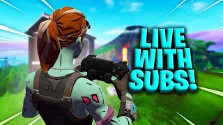 Grinding 600 subs ZOne wars with subs