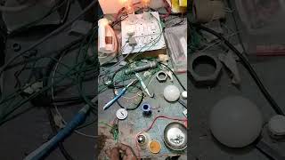 how to repair led bulb led bulb repairing