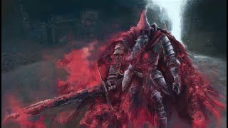 Slave Knight Gael Boss Fight and Ending - Dark Souls III Gameplay