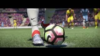 FIFA 17 - Demo  - (Official Cinematic Trailer)