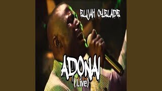 Adonai [Live]