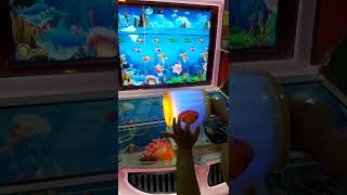 Timezone Mancing Mania | Wahana Bermain Dan Edukasi Anak #Shorts