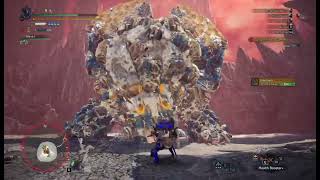 Monster Hunter World Episode 30: Shara Ishvalda (Dead)