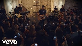 Shawn Mendes - I Don’t Even Know Your Name (Vevo LIFT Sessions)