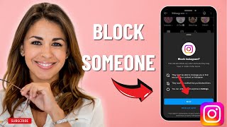 How To Block Someone On Instagram