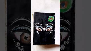 Simple Mini Canvas/Sketchbook Painting Ideas pt.12