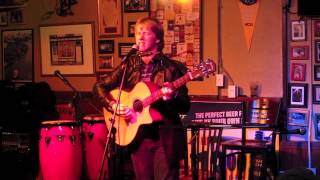 Tony Farris - The Forest Call (Poe's Pub - Richmond, VA)