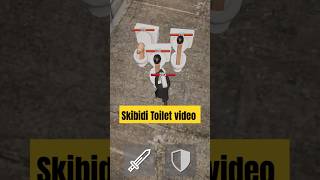 Skibidi Toilet video on YouTube #subscribe #skibiditoilet #robloxskibidi #skibid #short #shortsfeed