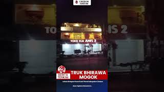 🔴Berita Cirebon Hari Ini: Tampak Depan TRUK PT.BHIRAWA MOGOK ‼️