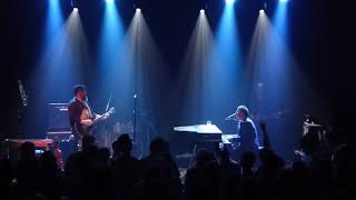 Novastar - The Best Is Yet To Come - Melkweg Amsterdam