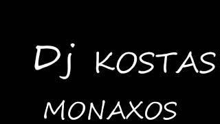 GREEK MUSIC Non Stop Mix ~ by DJ KOSTAS MONAXOS Vol 40