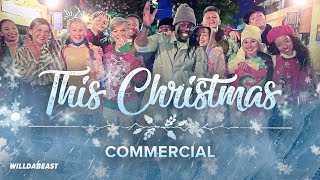 THIS CHRISTMAS - Commercial Spec - @Willdabeast__ vision