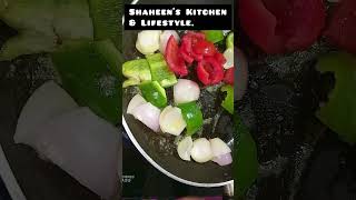 Paneer Tikka Open Sandwich Recipe | #ytmusic #shortvideo #tasty #delicious