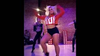 Lexi Tonniges | Tip Toe - Jason Derulo | Brinn Nicole Choreography | Pumpfidence