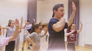 West End Workshops - Summer School