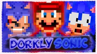 Dorkly Sonic - Friday Night Funkin Vs Dorkly Sonic