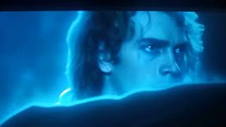 #Anakin Skywalker the chosen one