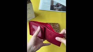 Welcome to the global ordering hotline: 8618125628672  #leatherwallet #Кошелёк #Кожаныйбумажник