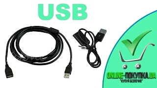 USB-удлинители | AliExpress | Товары до 1$ | #58