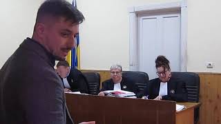 ЗАСІДАННЯ АПЕЛЯЦІЙНОГО СУДУ: ЗНАЙШЛИ "РУСЬКИЙ МІР" ТА "ВІДЬМАКА"- ДИРЕКТОРА ШКОЛИ СІЧАКА І.М.? ч. 4