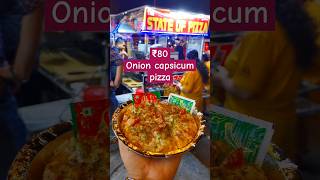 The state of pizza rohini sec 16 | #pizza #shorts