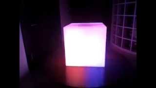 Cubo cube  color