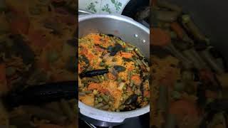 vegetable rice #tamil #song #love #food