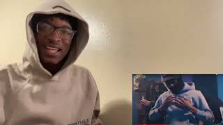 Quelly Woo - What You Know Freestyle (prod. Elvis beatz) REACTION 💫