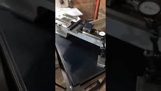 Mini Lathe - Better Rigidity