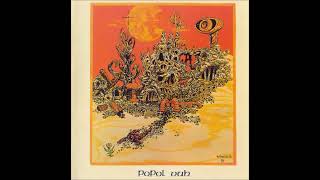 Popol Vuh - Medicine     (1972)