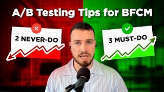 3 Urgent CRO Tests to Run Before Black Friday