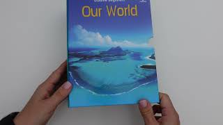 Usborne - Our World