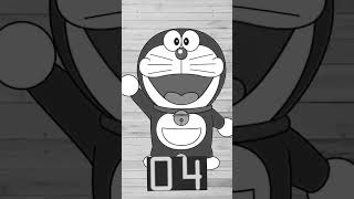 DE QUE COLOR ES DORAEMON #viralshort #youtubeshort #humor #recuerdos #viralvideo #ytshorts