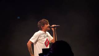 Lucky Again - Louis Tomlinson (Copenhagen August 31, 2023)