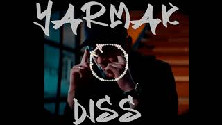 YARMAK -  DISS (AI COVER)