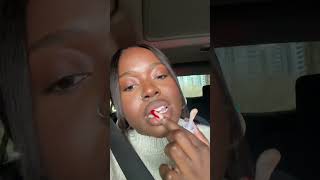 Deep Chocolate #lipcombo #lipcombotutorial #lipstick #lipsticklover #brownlipstick #lipsticktutorial