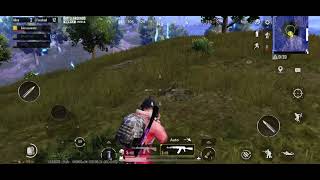 First time in pubg chicken dinner 😍. || phli bar khelne par chicken dinner Kia ||