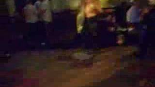 Farringdon Club (Dance Off)