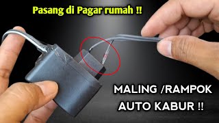 SETELAH TAU CARA INI, PASTI BANYAK YANG AKAN MEMBUAT NYA !!