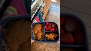 PART 4. | #aupair #aupairlife #lunchbox #recipes