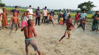 Kabaddi Khela|কাবাডি খেলা|Bangladeshi Children's |