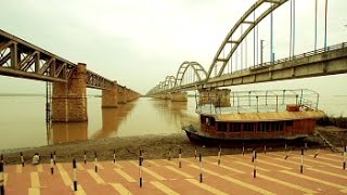 Road to Rajahmundry, Unseen Andhra Pradesh