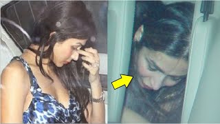 Malaika Arora CRYING After Tested Positive For COVID-19 Along With Boyfriend Arjun Kapoor