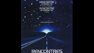 John Williams | Close Encounters of The Third Kind (1977) | Trailer