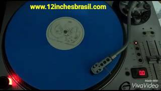 The Very Best Of Daryl Hall & John Oates Edição Limitada. Exclusividade 12 Inches Brasil.