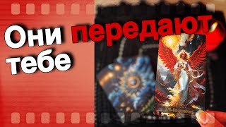 💥❗️Вам хотят Передать Срочно... 🍁♠️🧡 расклад таро ✤ знаки судьбы