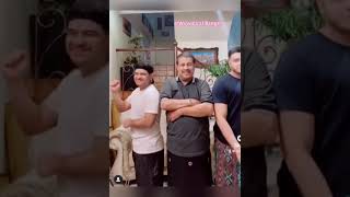 FADIL JAIDI, PAK MUH & KAK YISLAM JADI TITAN NGAKAK PARAH 😂😂 | 1