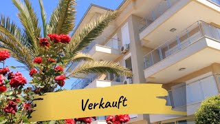 Wohnungen in Alanya, Türkei / Apartments Türkei /Ferienwohnungen in Alanya