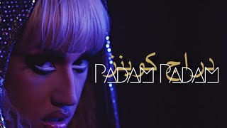 padam padam | drag queens