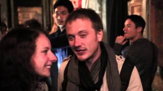 Jerusalem Pub Crawl - Abraham Tours